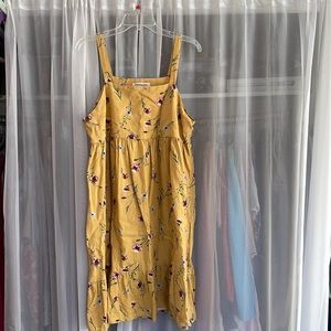 Impressions Summer Dress